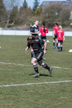 Bild 64 - F SG Daenisch Muessen - SV Boostedt : Ergebnis: 0:2